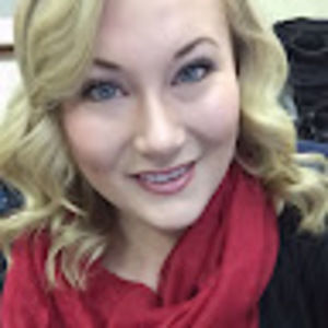 Meet your Posher, Carlene